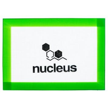 Photo of 'Nucleus' Silicone Dab Mat