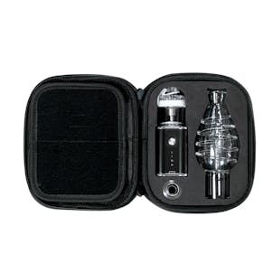 Photo of Linx Apollo Dab Rig- Dual Uses for Glass Bong and Bubbler $159.99