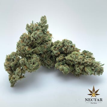 Photo of Face on Fire