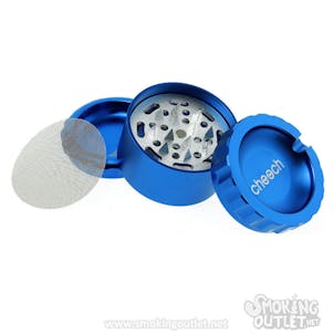 Photo of Cheech Authentic Super Grinder