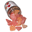 Product image for Delta 8 THC Gummies (125 mg)