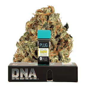 Photo of PLUGPLAY™ | PLUG™ Pod | Washington | Super Lemon Haze | 1g