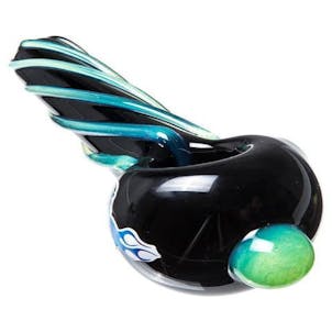 Photo of "Slyme Tip Spiral" Pipe