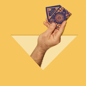 Photo of Henna's One love