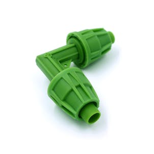 Photo of 16/17MM ELBOW FITTING (Single Unit or 12pk)