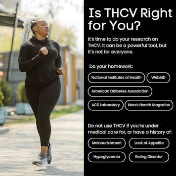 Photo of THCV + CBG Chewable Tablets – Peppermint