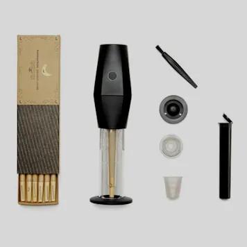 Photo of OTTO - Automatic SMART Grinder & Joint Roller