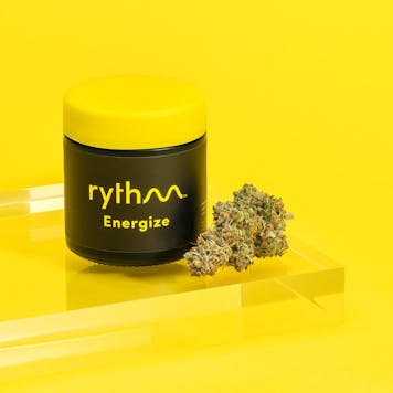 Photo of Jack Herer - Energize