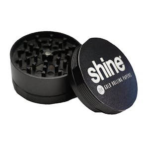 Photo of Shine® X SLX Ceramic Coated Grinder