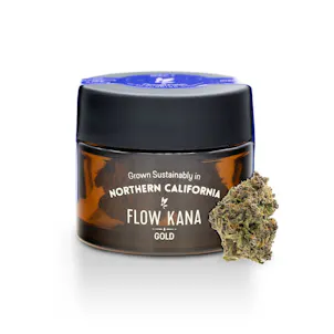 Photo of Lava Dog by Waterdog Herb Farm | Gold (3.5g)