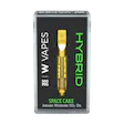 Product image for Space Cake Hybrid 500MG Premium Cartridge