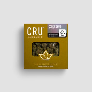 Product image for Cookie Glue 3.5G Hybrid Flower