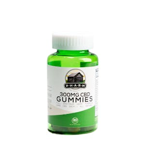 Photo of 10mg CBD Nutrient-Rich Full Spectrum Gummies