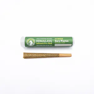 Photo of Gary Payton - Infused Pre-Roll - 1G