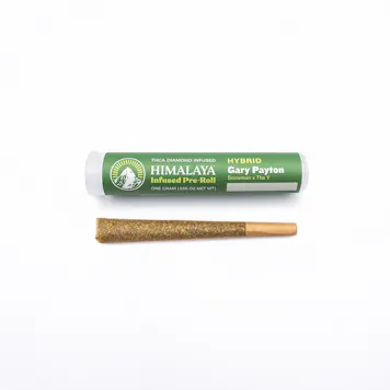 Photo of Gary Payton - Infused Pre-Roll - 1G