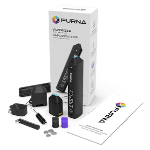 Photo of Furna Vaporizer