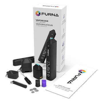 Photo of Furna Vaporizer