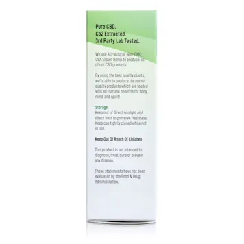 Photo of CBD Tincture | 2000 mg | 30 ml | Lab Tested | LEAFLY EXCLUSIVE DEAL