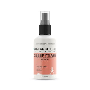 Photo of SLEEP - CBD BEVERAGE ENHANCER - 150MG