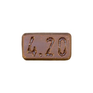 Product image for Dark Chocolate Espresso 4.20Bar™ Mini Single 10mg