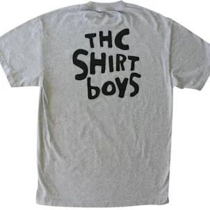 Photo of THC Boys Tee