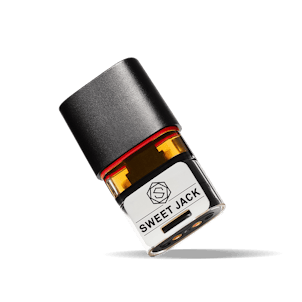 Photo of SWEET JACK 500 mg Pax Pod