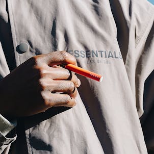 Photo of Live Resin Vapes