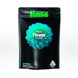 Photo of Hybrid (8th Smalls) | Kush Mints