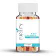Product image for CBD 600mg Fruit Gummies