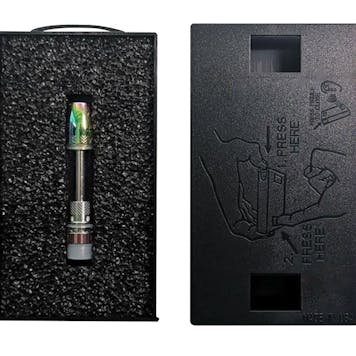 Photo of FC1 - Rainbow