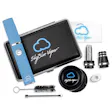 Product image for SkyBlue Vapor™ Pen - Blue