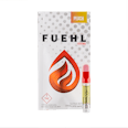 Fuehl Vape Tank - Peach 1g