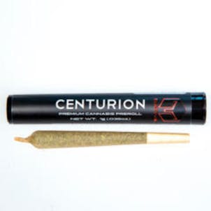 Photo of 1GM Sativa Pre-roll