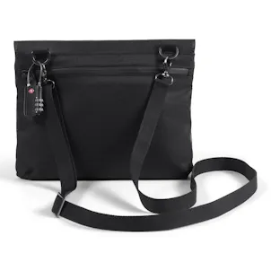 Photo of Funky Tale - Smell Proof Crossbody Bag W/Lock