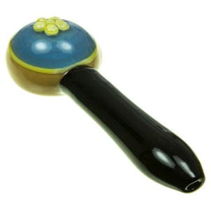 Photo of "Fat Kid Spoon" Pipe