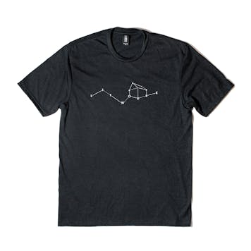 Photo of MEN'S CONSTELLATION LOGO T-SHIRT