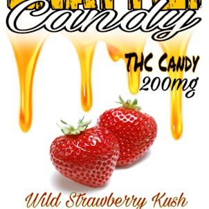 Photo of Shatter Candy