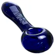 Product image for 6" Jumbo Spoon Pipe