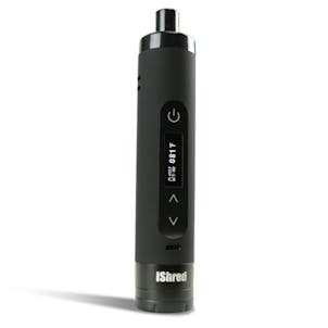 Photo of Yocan iShred Herbal Vaporizer
