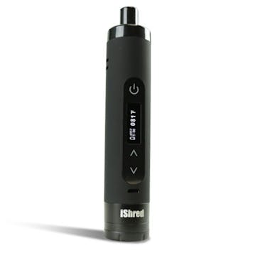 Photo of Yocan iShred Herbal Vaporizer