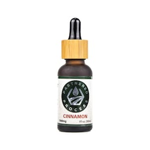 Photo of Cinnamon - Full Spectrum Oil 1000mg (30ml)