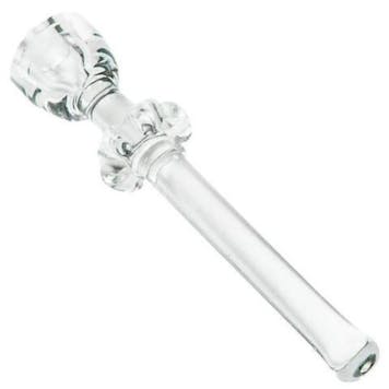 Photo of "Domeless Quartz Nail"