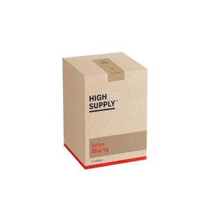 Product image for Red Line Haze Wax Sugar 1g