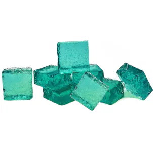 Photo of Sugar Free Gummies - Blue Raspberry