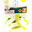 Product image for Green Apple Fruit Nougat Chew 100mg 10-Pack