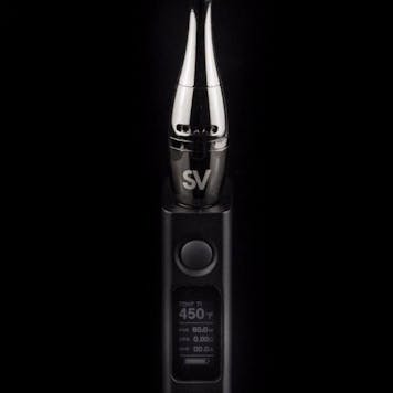 Photo of SOURCE orb 4 - Signature Kit Temp Control Coil-Less Vape Pen