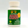 Product image for Fuchem™ Delta-9 THC Full Spectrum Hard Candy - Green Apple