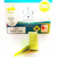 Product image for Green Apple Fruit Nougat Chew 20mg 2-Pack