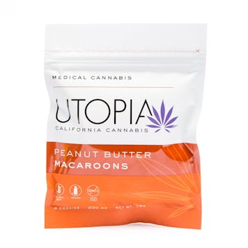 Photo of Assorted Macaroons