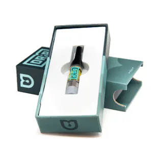 Photo of Gelato #41 x Dosidos Distillate Cartridge 0.5g